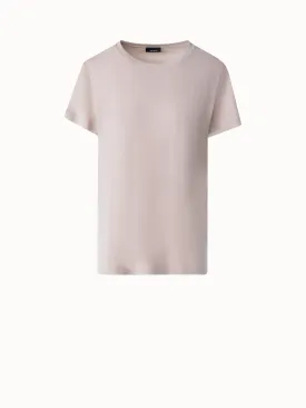 Cotton Jersey T-Shirt