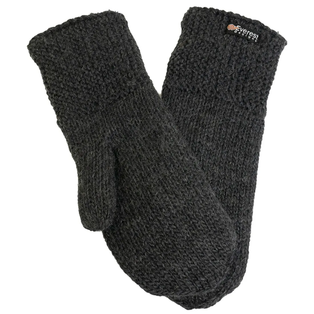 CRATER MITTENS