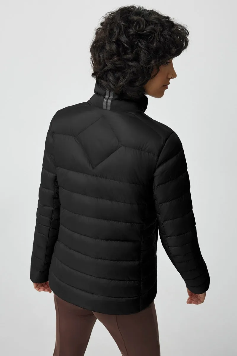 CYPRESS JACKET BLACK LABEL