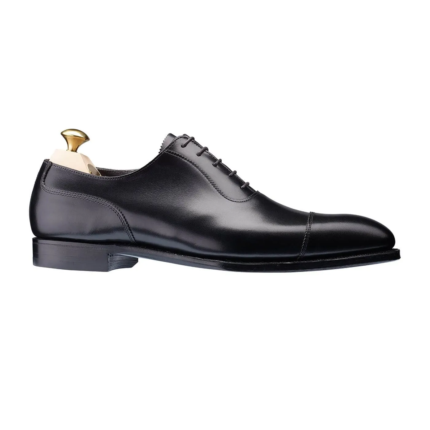 Egerton Black Calf