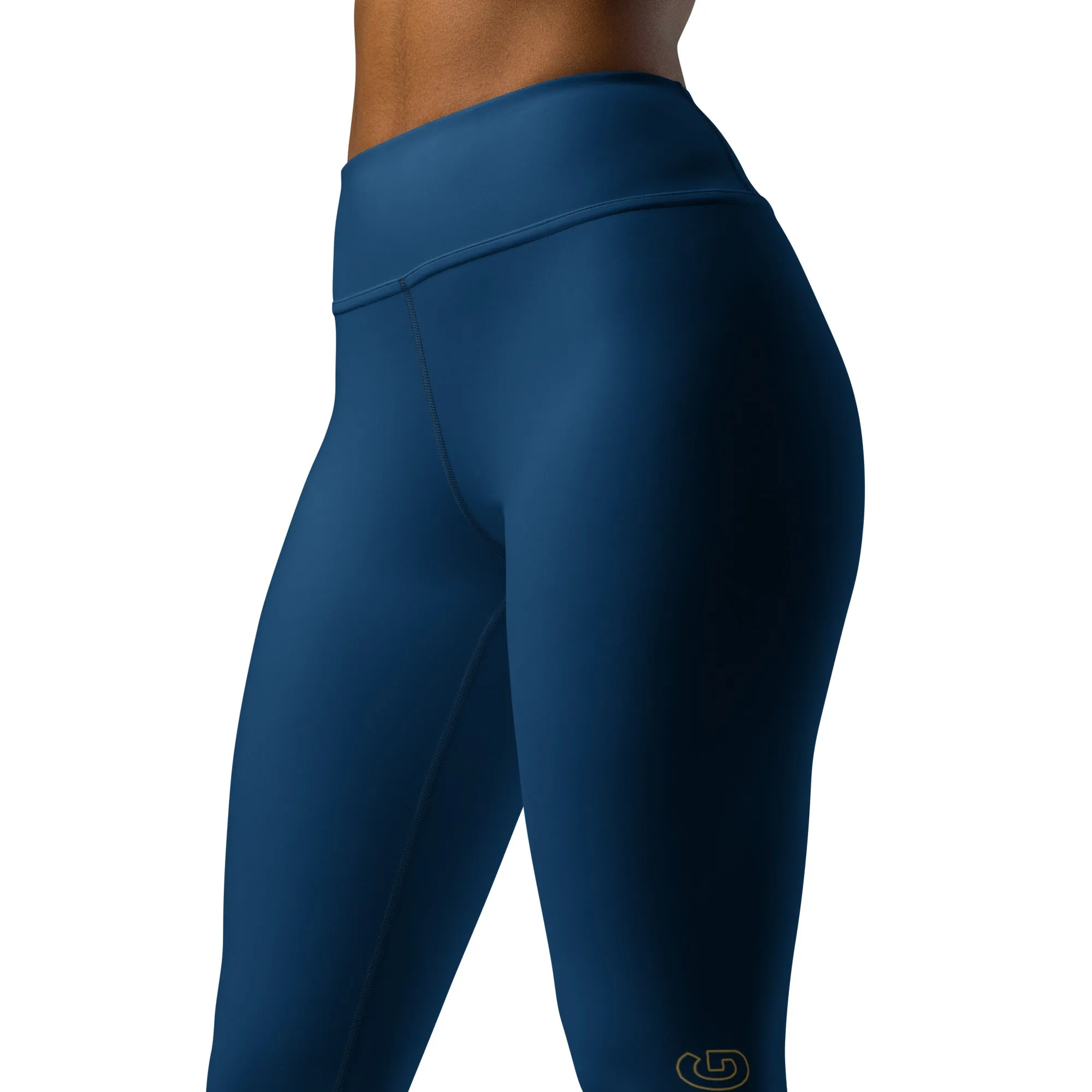 ELEVATED ESSENTIALS, BOOTY BOOSTING HIGH WAISTBAND LEGGING MICHIGAN