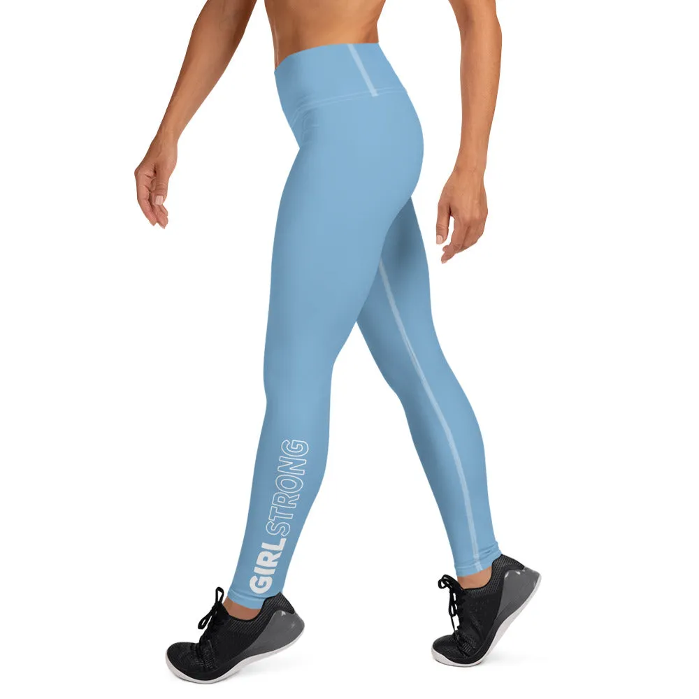 ELEVATED ESSENTIALS, BOOTY BOOSTING HIGH WAISTBAND LEGGING NORTH CAROLINA