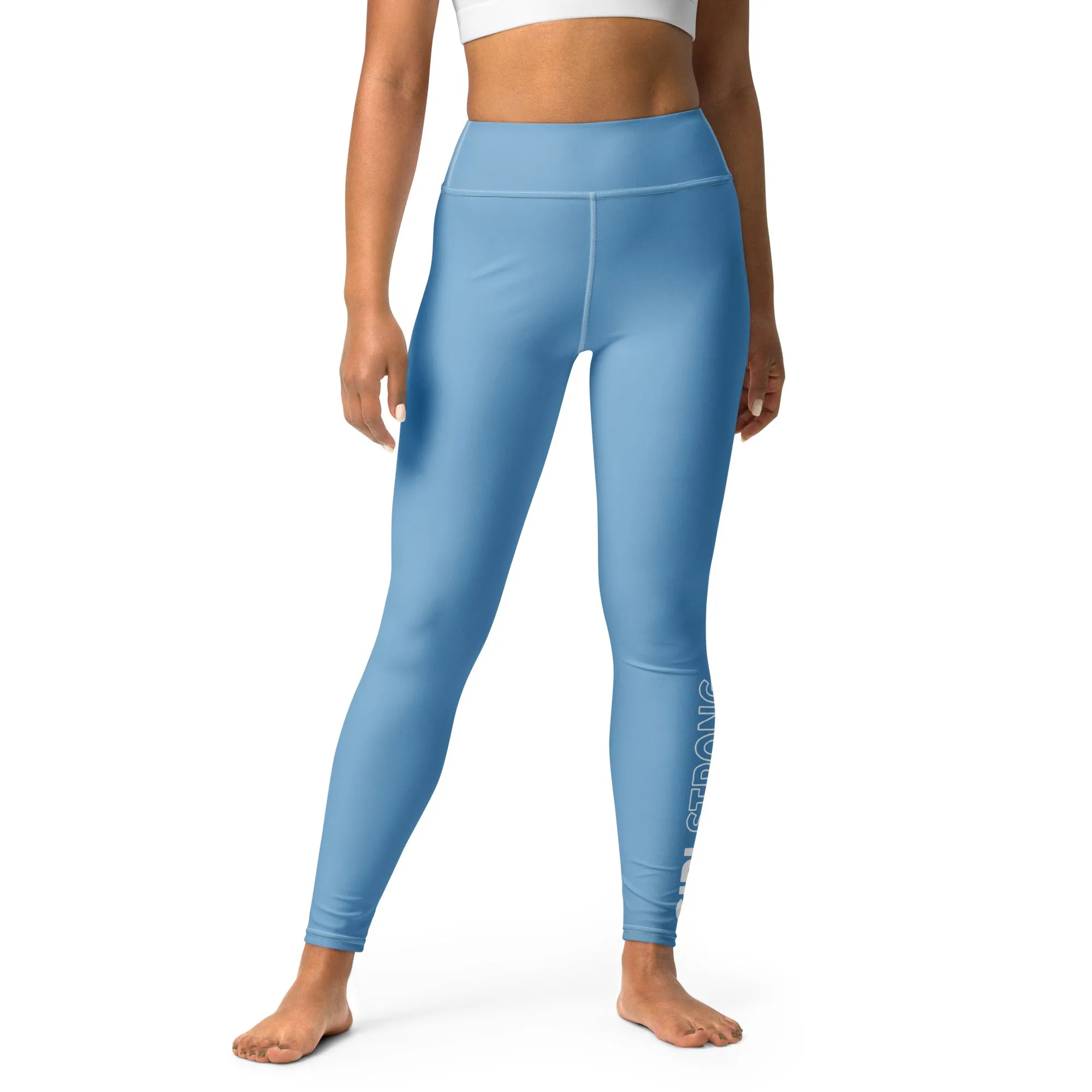 ELEVATED ESSENTIALS, BOOTY BOOSTING HIGH WAISTBAND LEGGING NORTH CAROLINA