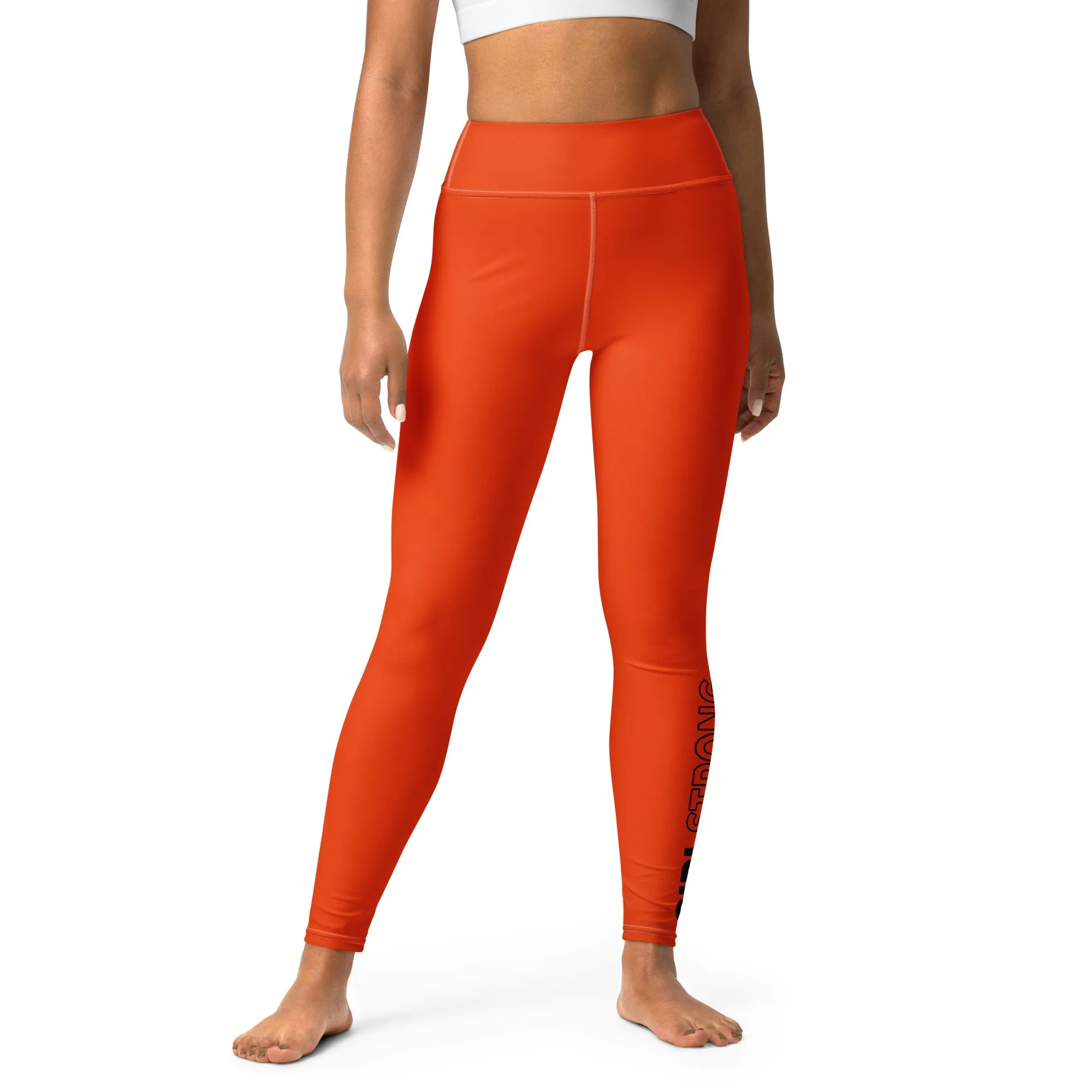 ELEVATED ESSENTIALS, BOOTY BOOSTING HIGH WAISTBAND LEGGING OREGON