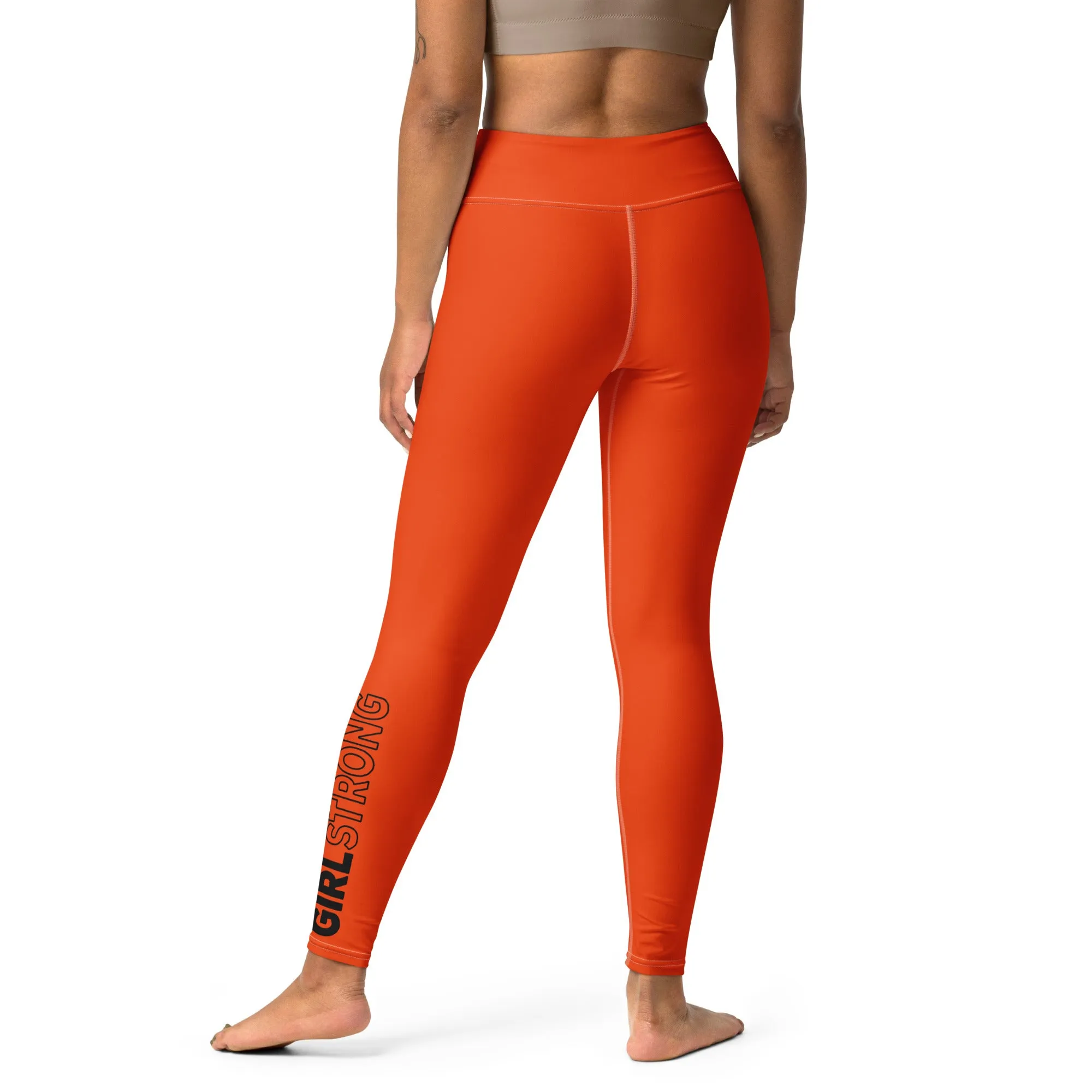 ELEVATED ESSENTIALS, BOOTY BOOSTING HIGH WAISTBAND LEGGING OREGON