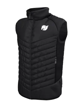 Elite Apex Gilet - Black