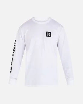 Everyday The Box Long Sleeve