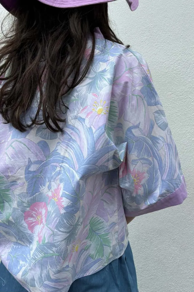 Frankie. Sweet Dreams Pastel Kimono