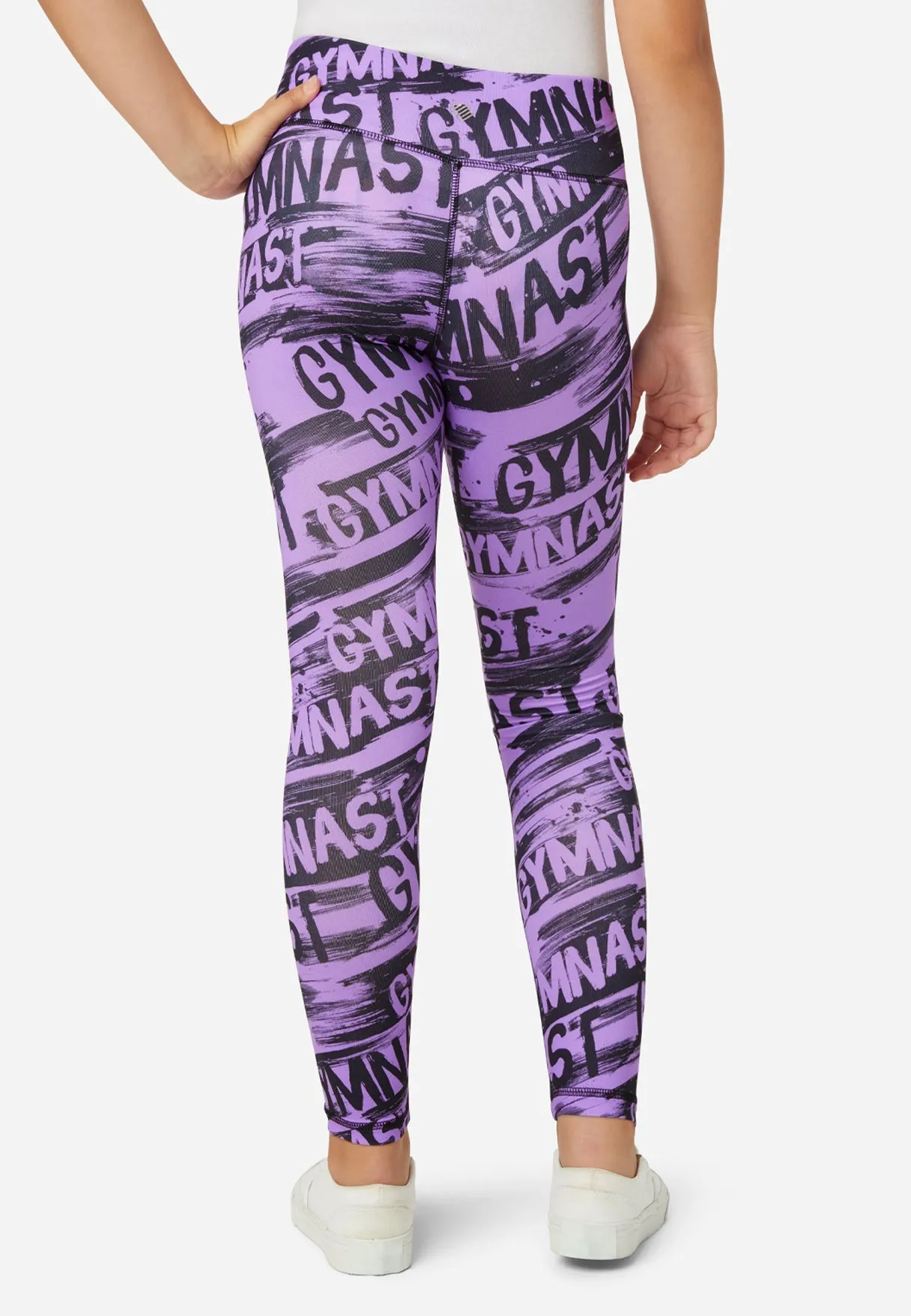 Girls in Motion Sports Legging