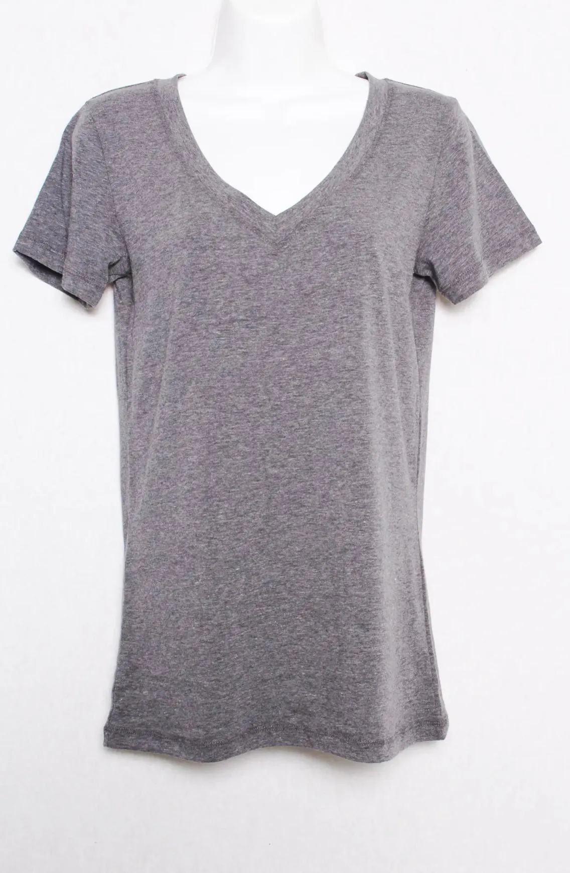 GOOD STUFF V NECK TEES