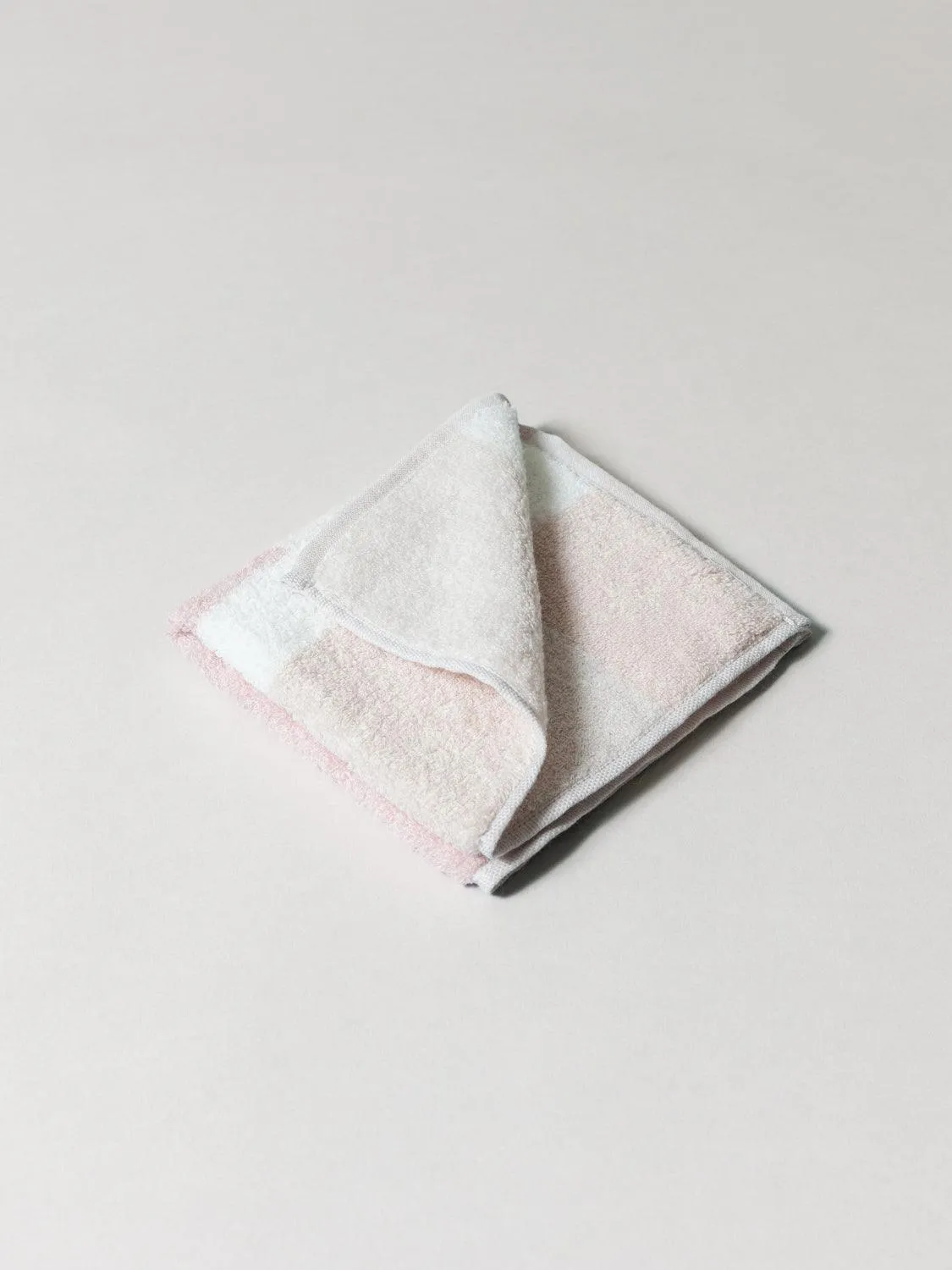 Greige Towel, Warm