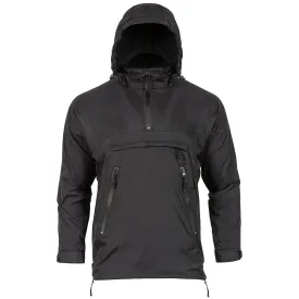 Highlander Halo Tactical Smock Black