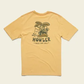 Howler Brothers Island Time T-shirt