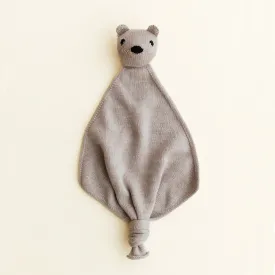 Hvid Cuddly teddy tokki - 100% Merino wool