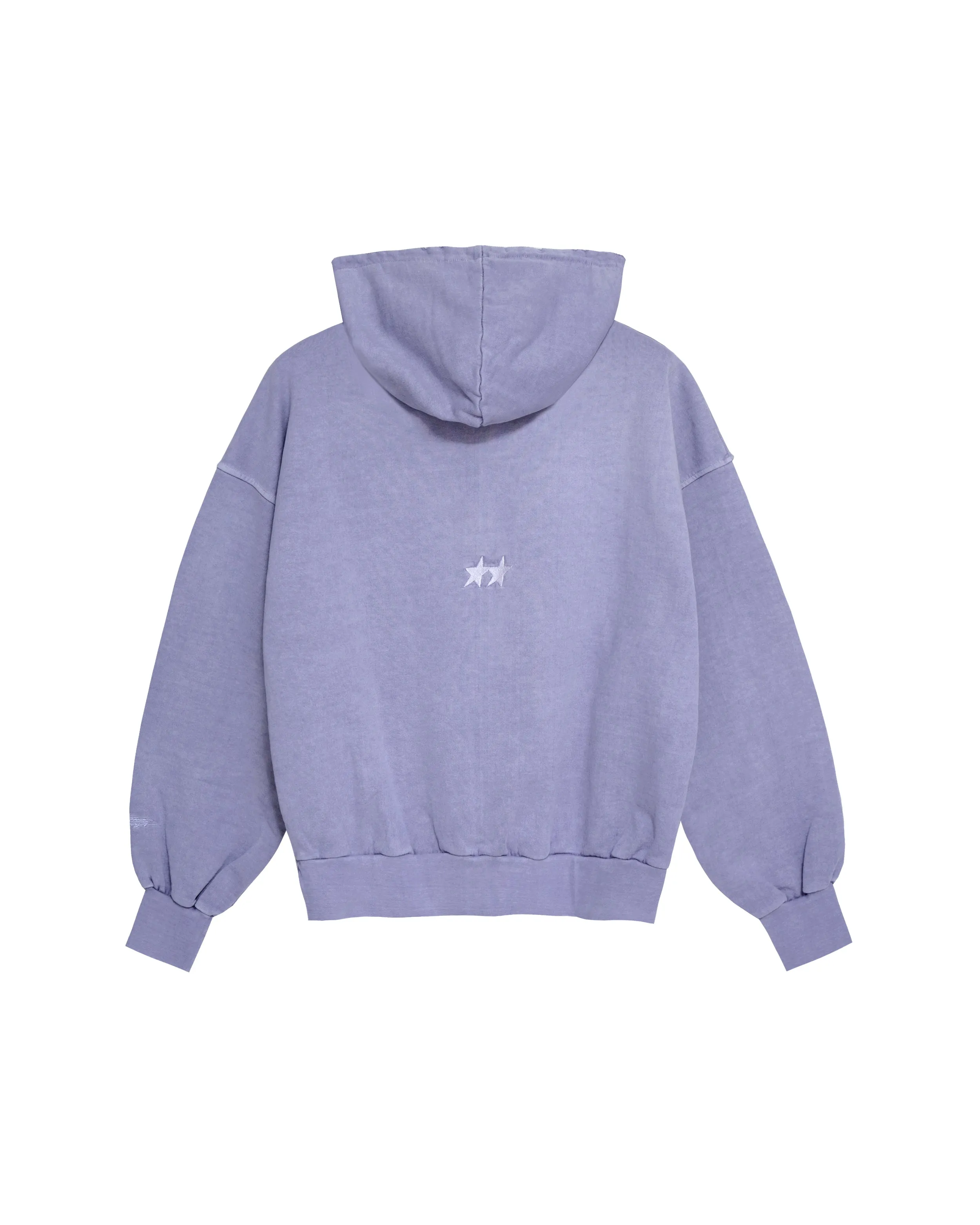 Icon Hoodie