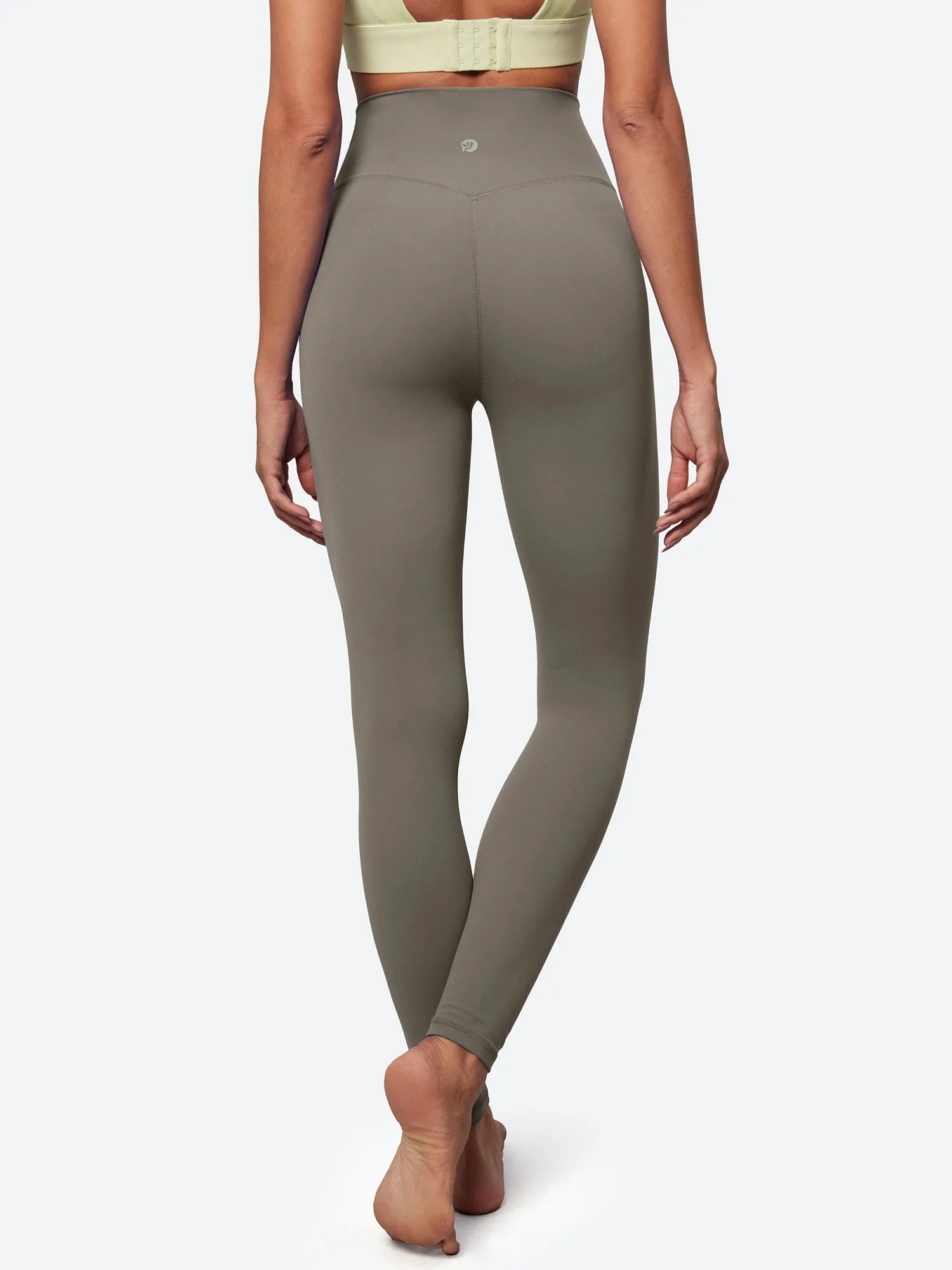 IUGA ButterLab® High Waisted Buttery Soft Leggings