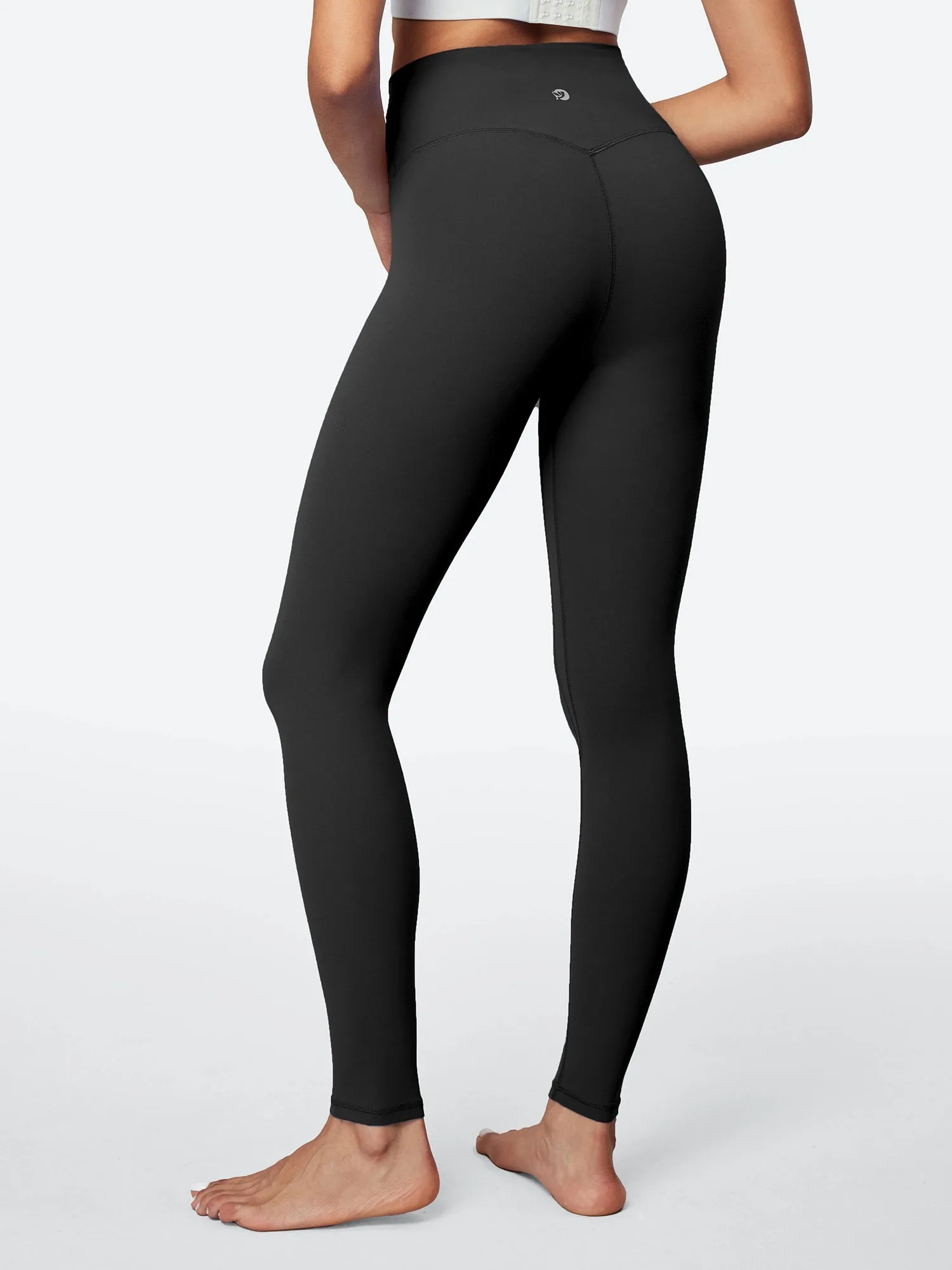 IUGA ButterLab® High Waisted Buttery Soft Leggings