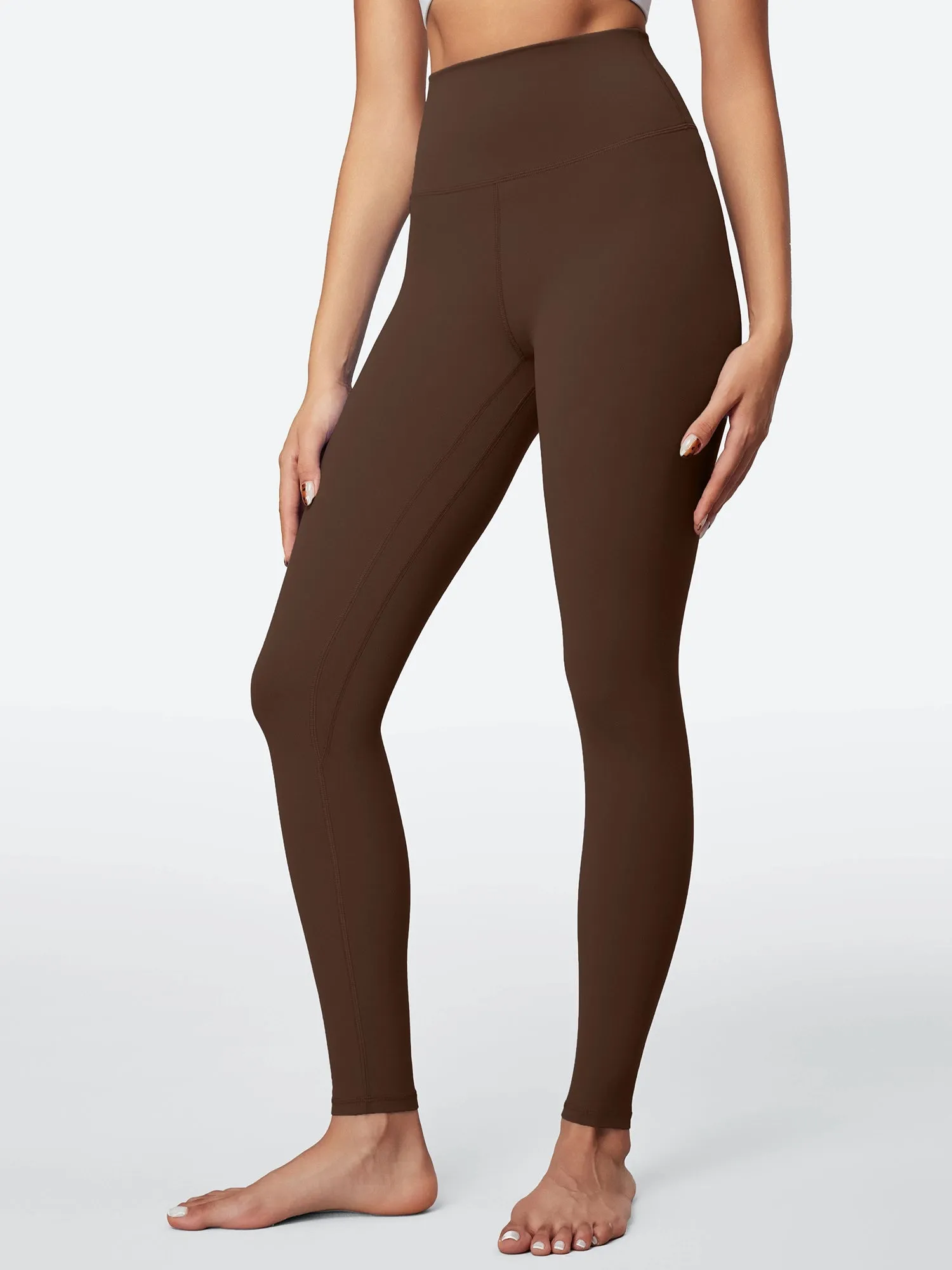 IUGA ButterLab® High Waisted Buttery Soft Leggings