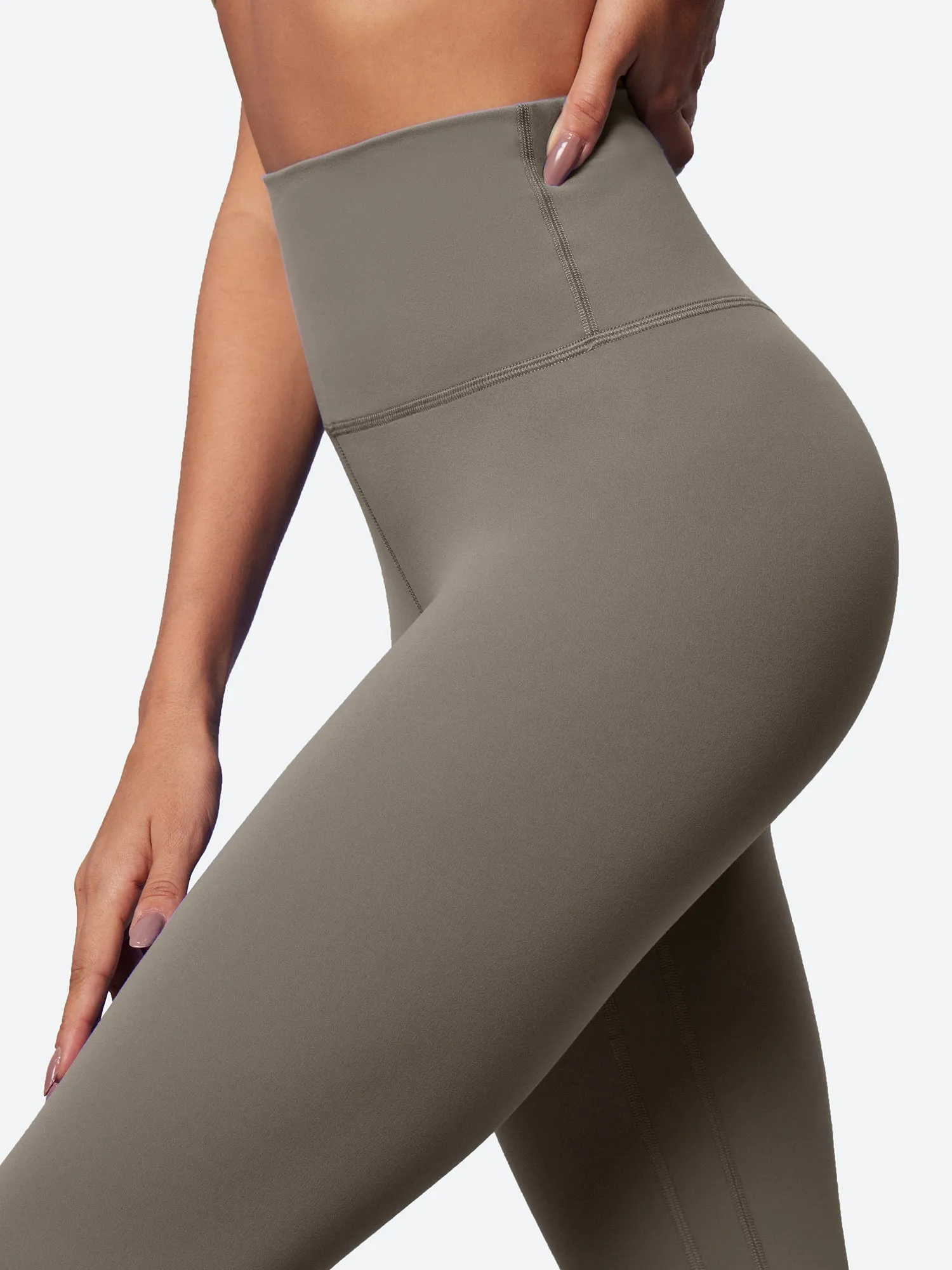 IUGA ButterLab® High Waisted Buttery Soft Leggings