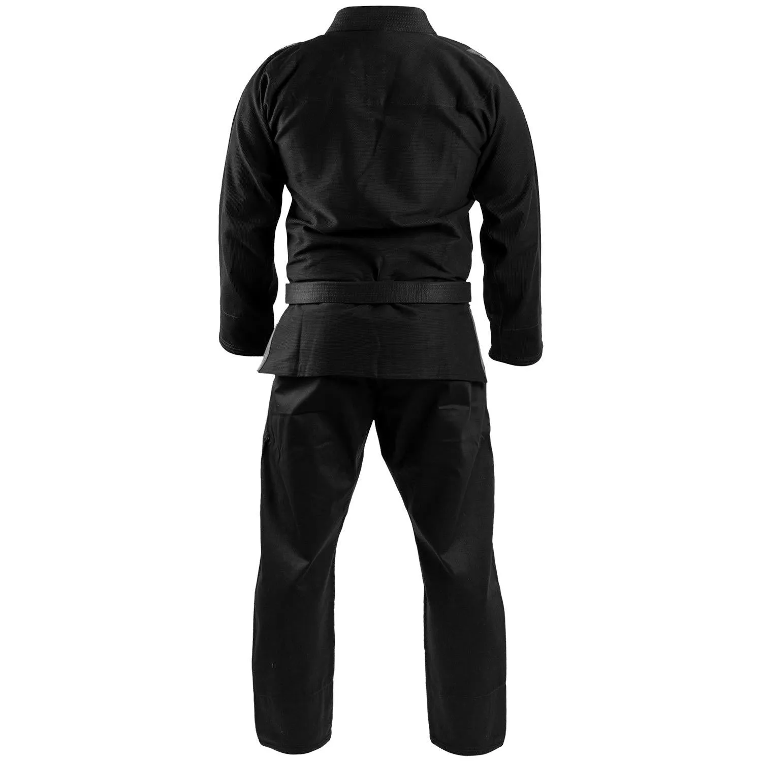 Kimono de BJJ Venum Contender Evo - Negro