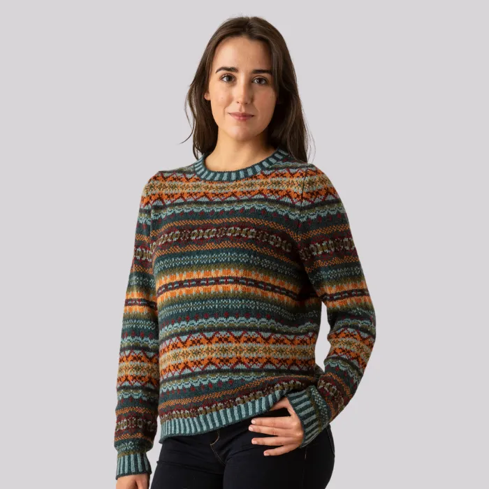 Kinross Sweater