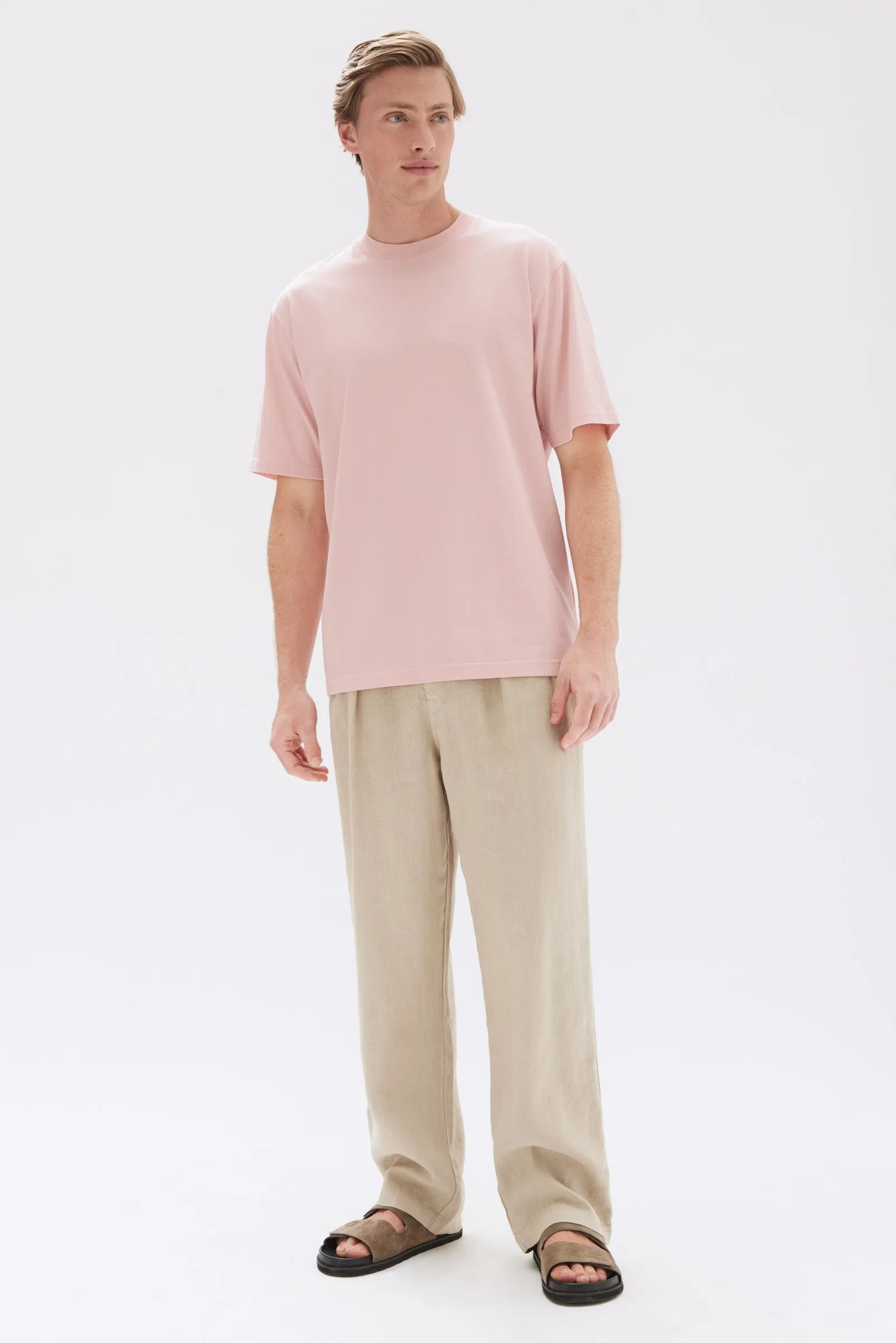 Knox Oversized Tee