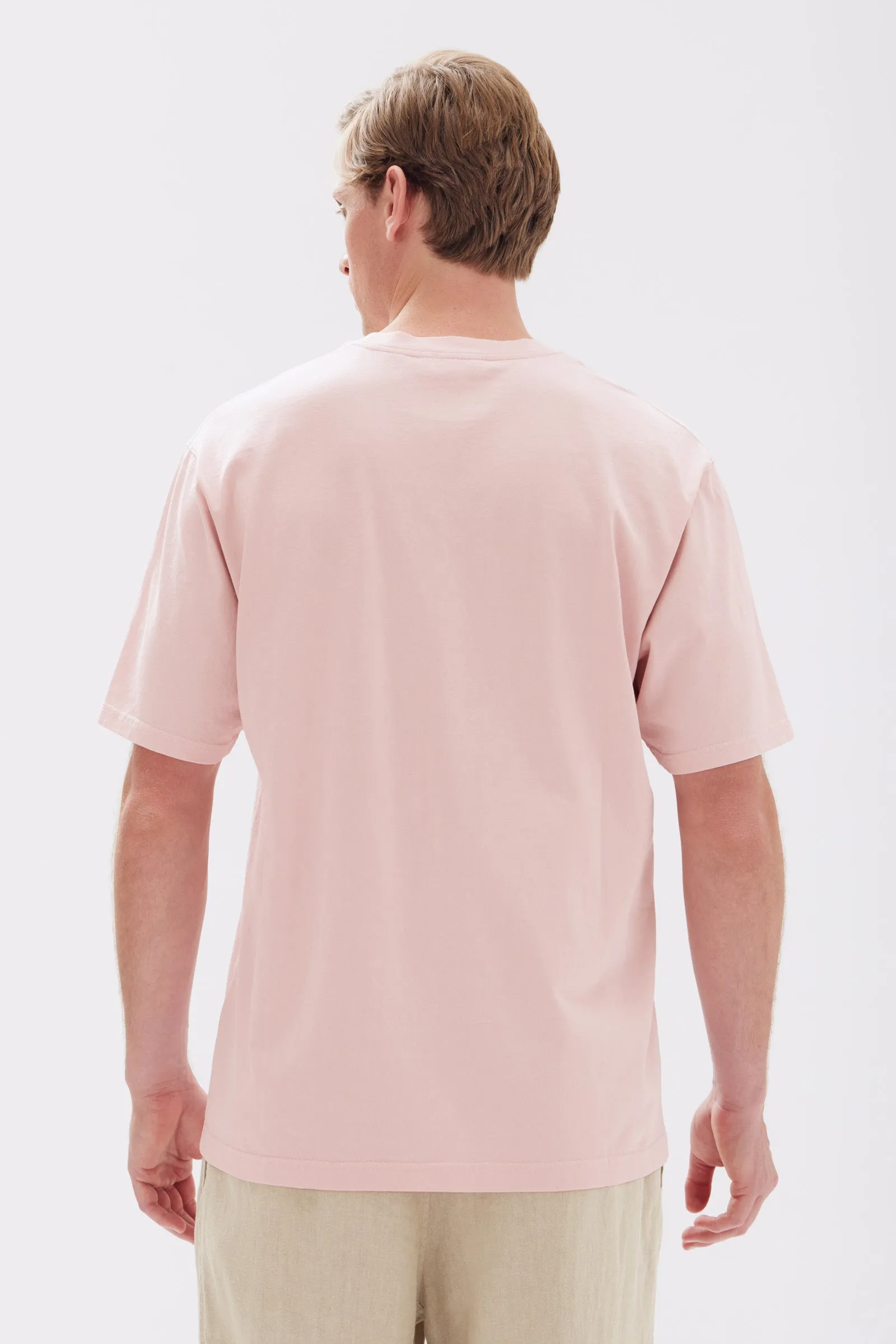 Knox Oversized Tee