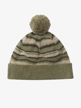 Laurel Bobble Hat