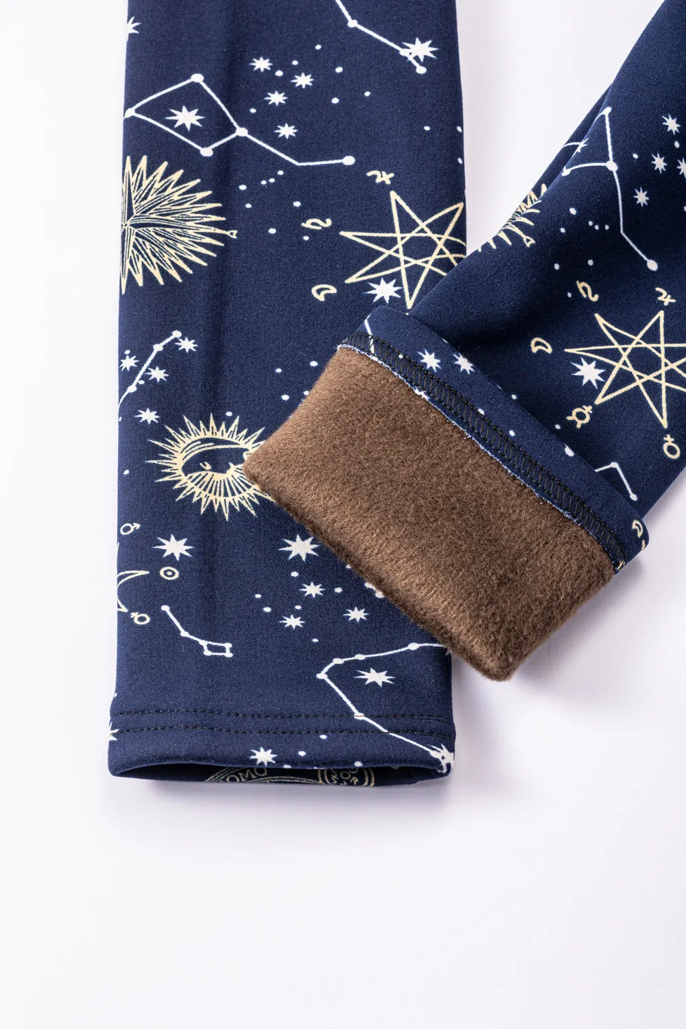 Magic Cosmo - Cozy Lined