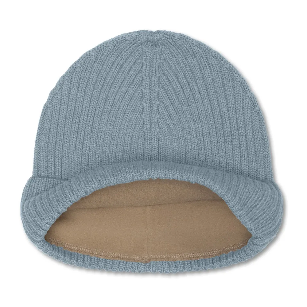 MAT BOJE Fleece Lined Beanie