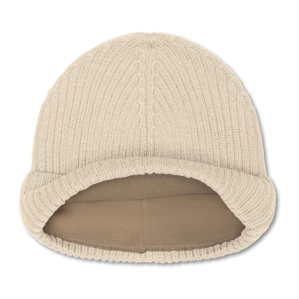 MAT BOJE Fleece Lined Beanie