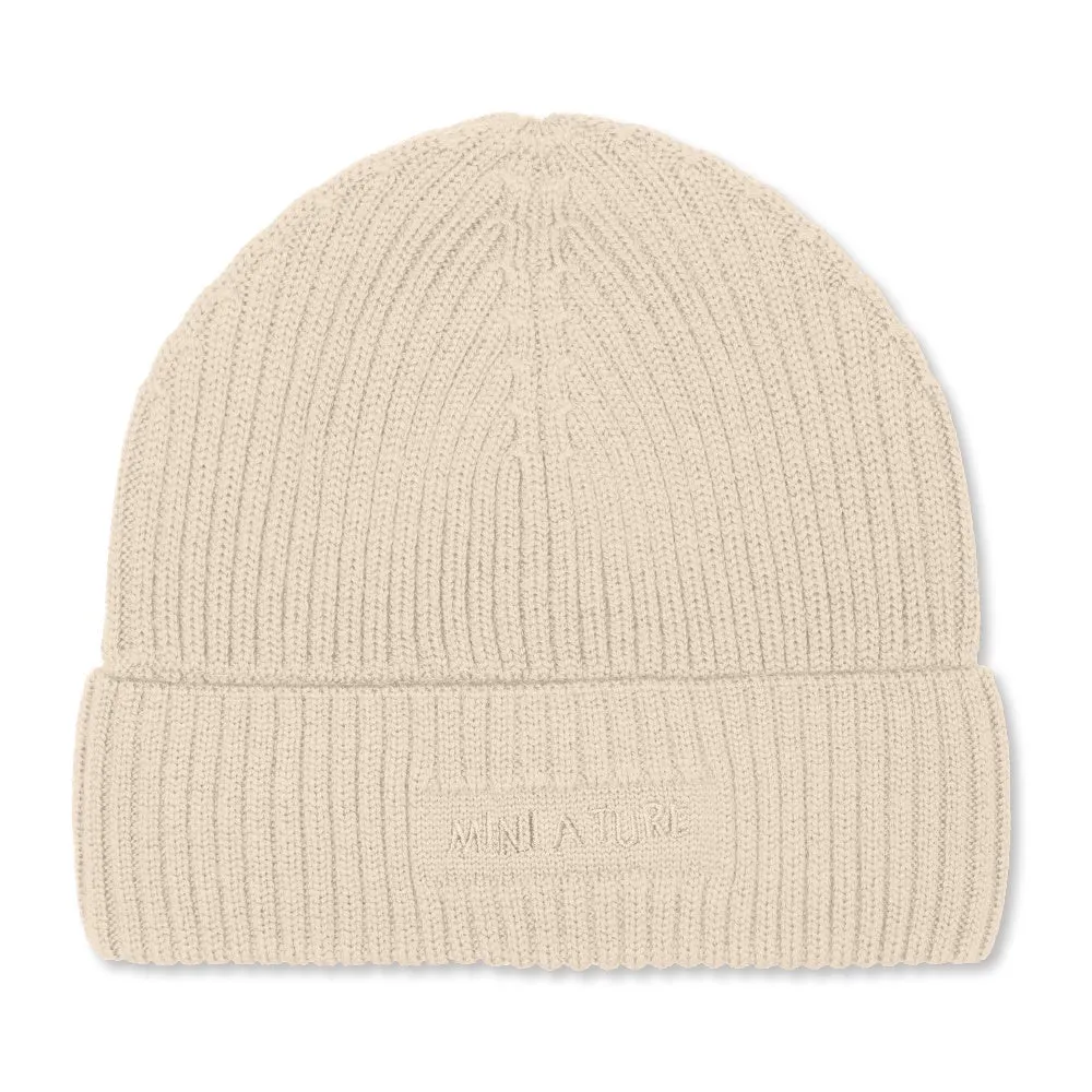 MAT BOJE Fleece Lined Beanie