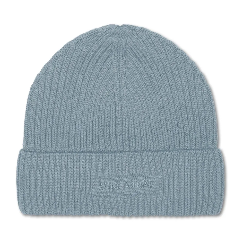 MAT BOJE Fleece Lined Beanie