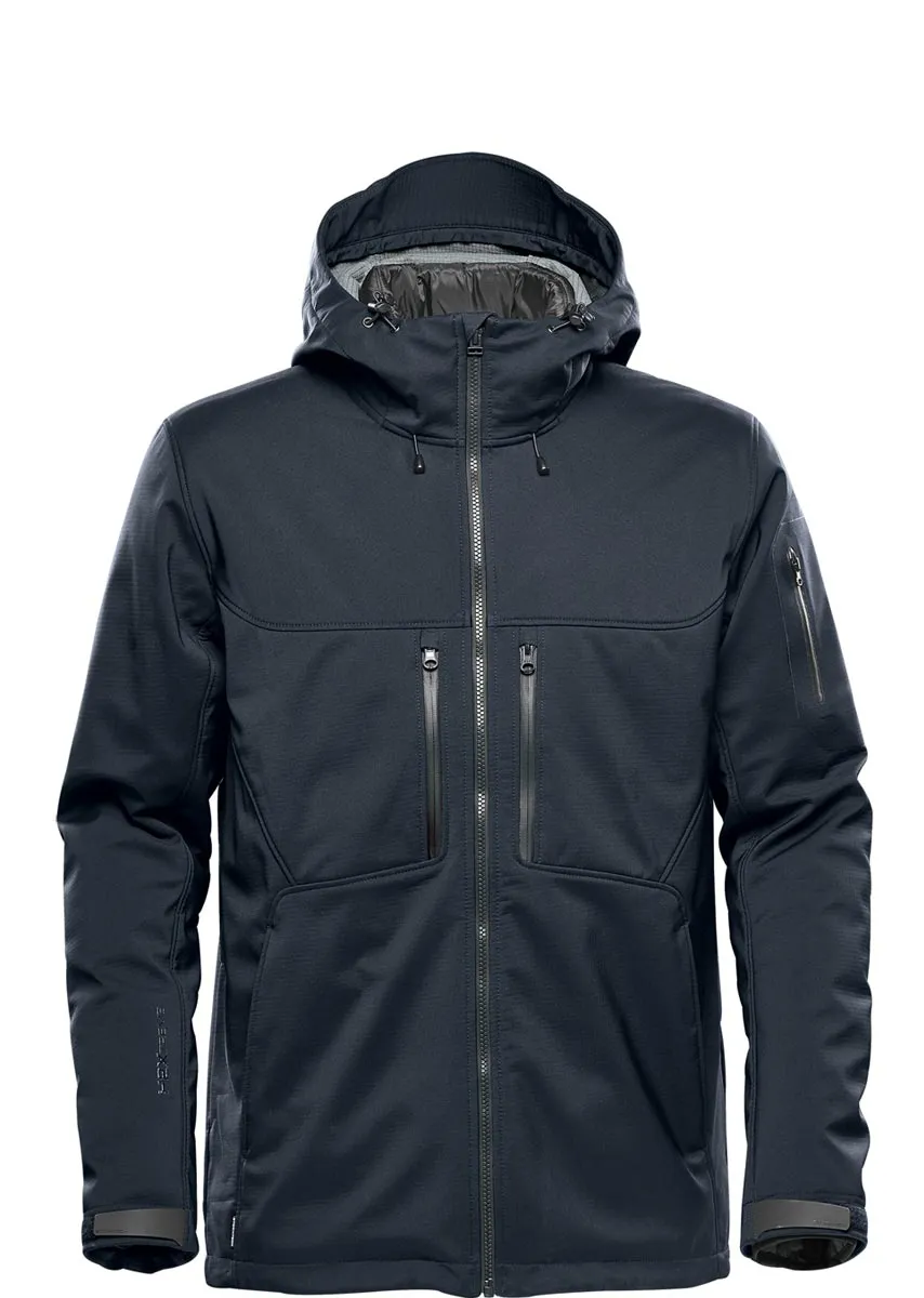 Men's Epsilon System Jacket - HR-2