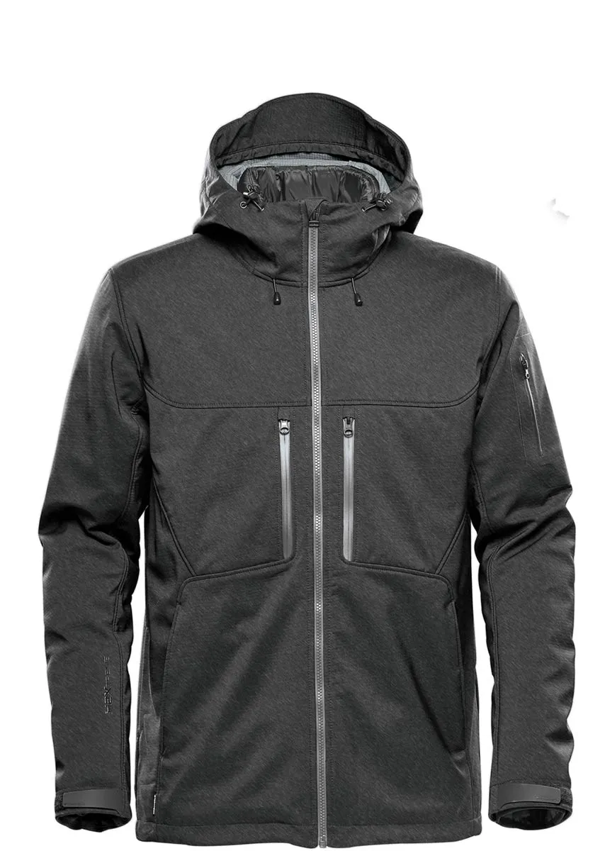 Men's Epsilon System Jacket - HR-2