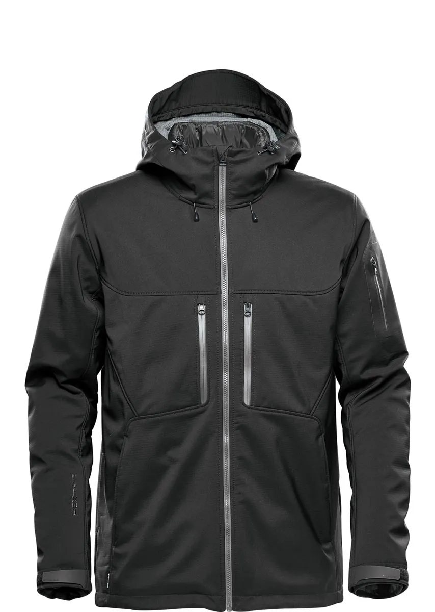 Men's Epsilon System Jacket - HR-2