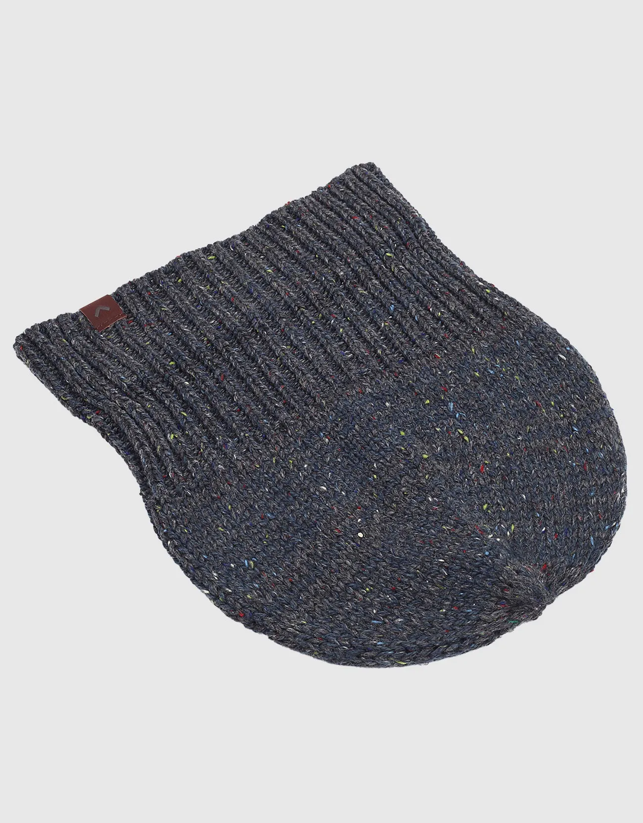 Men's Knit Beanie Winter Hat