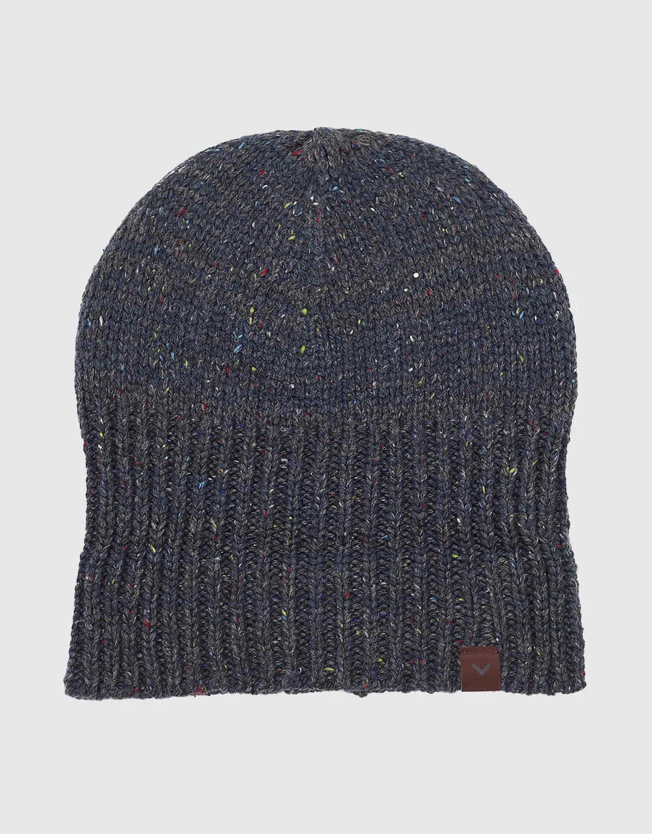 Men's Knit Beanie Winter Hat