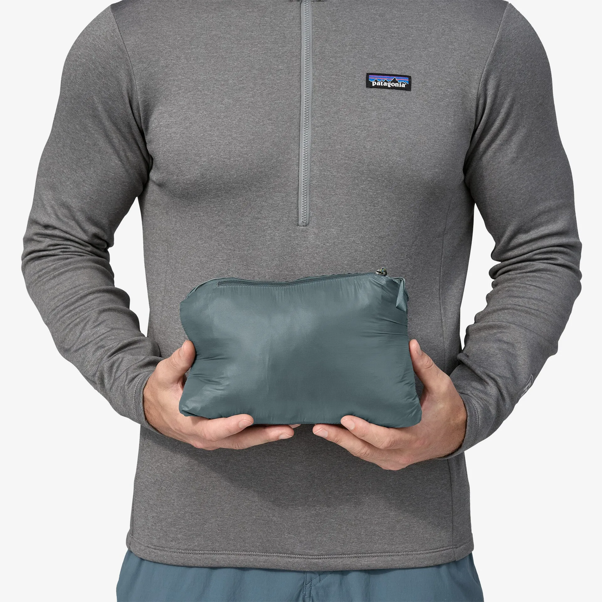 Men's Micro Puff® Hoody