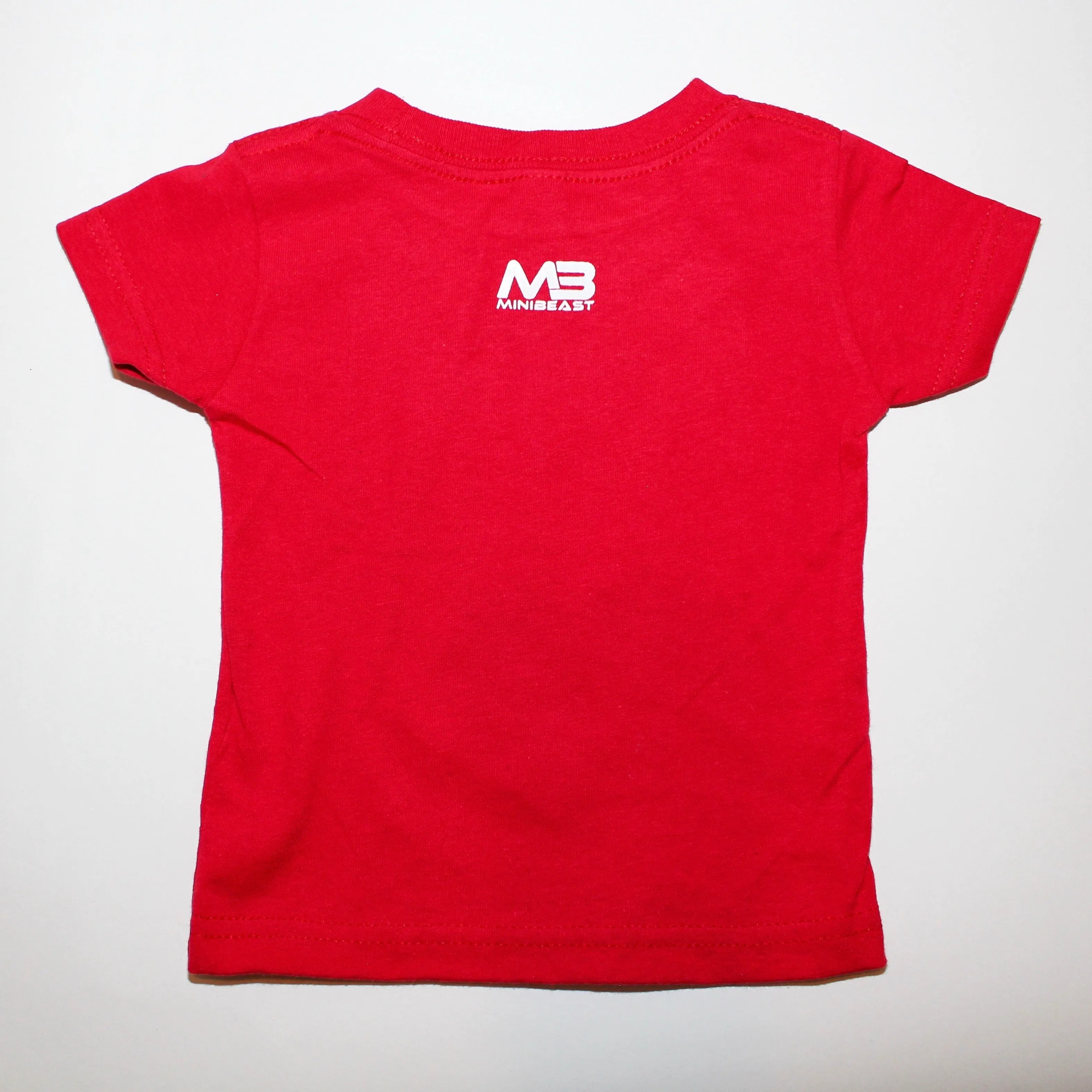 Minibeast Classic Baby Unisex Tee