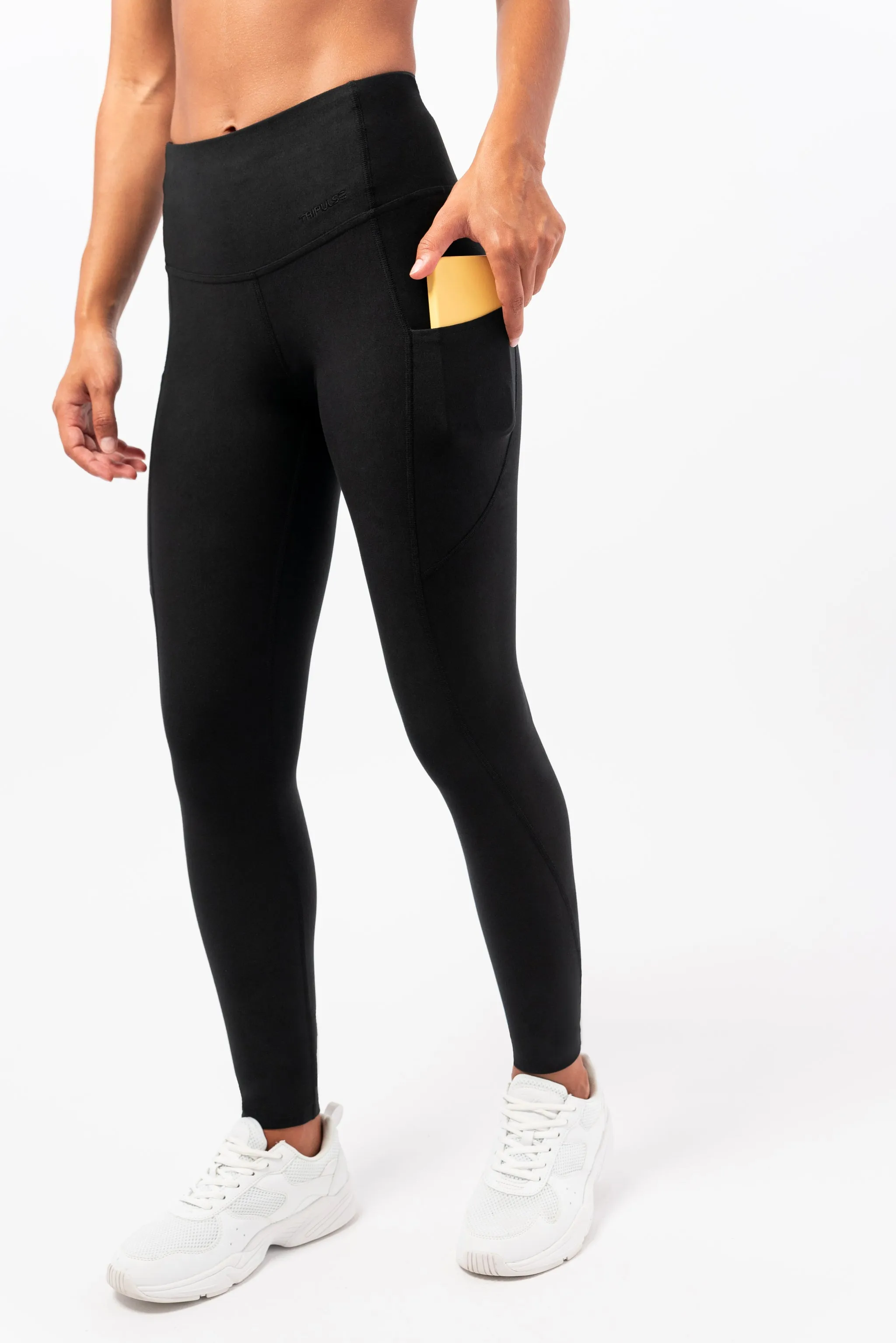 Original Leggings 2.0 with side pockets