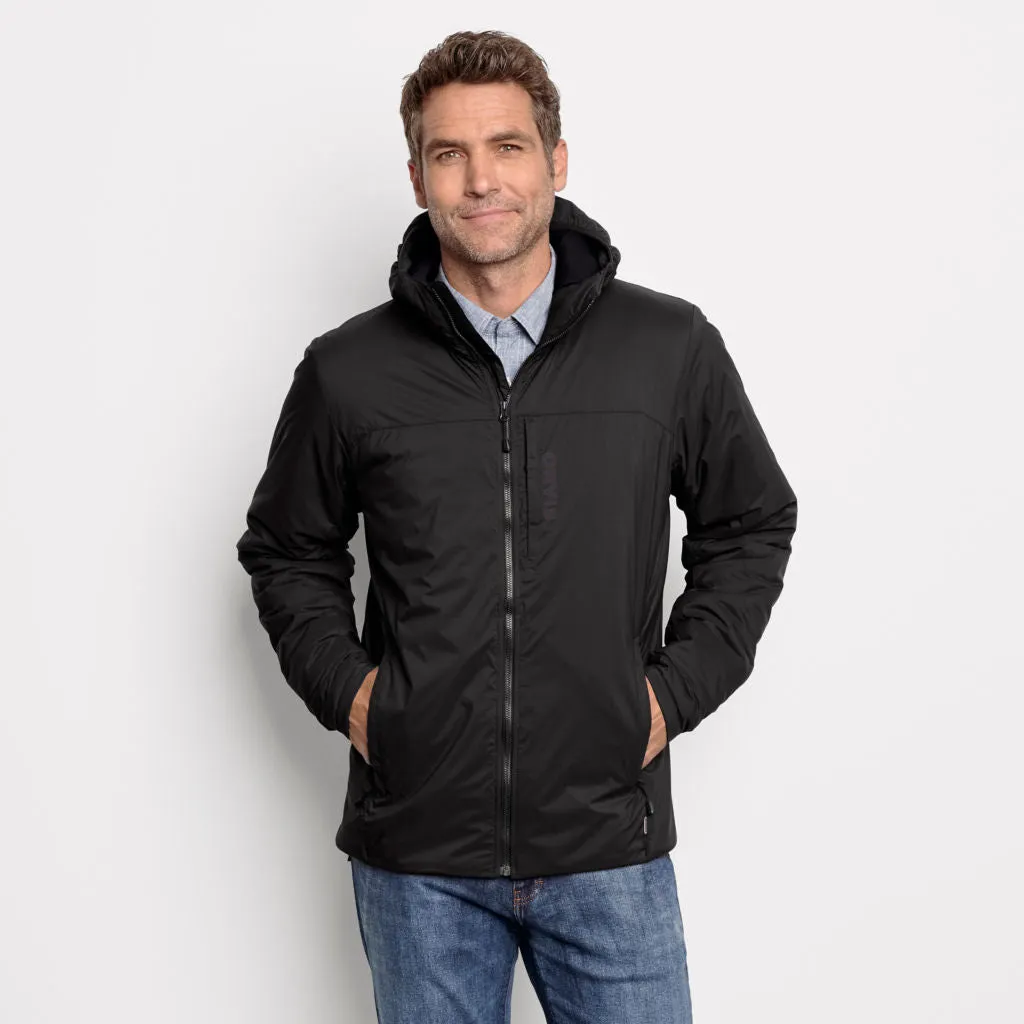 Orvis Men's Men’s PRO Insulated Hoodie 2024