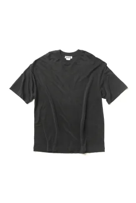 Oversized Cupro T-Shirt