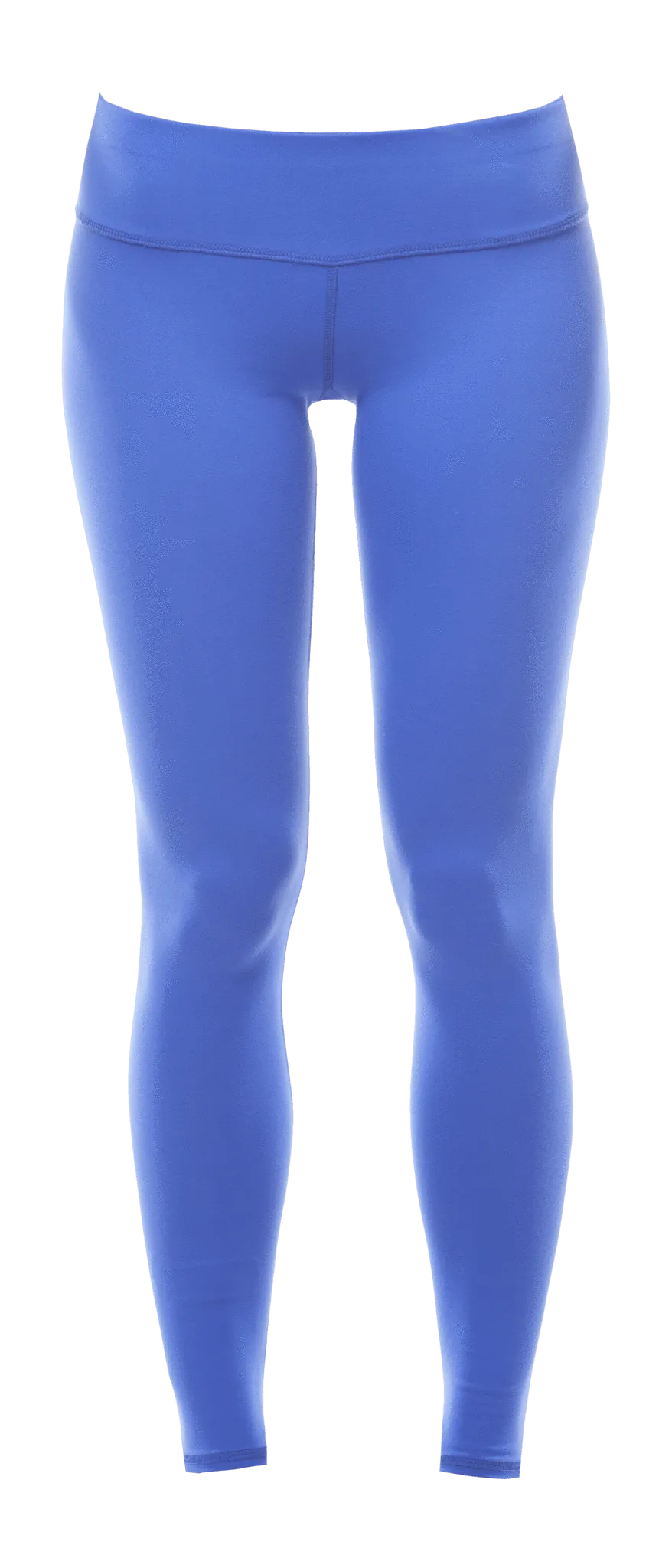 Peacock | Activewear Leggings