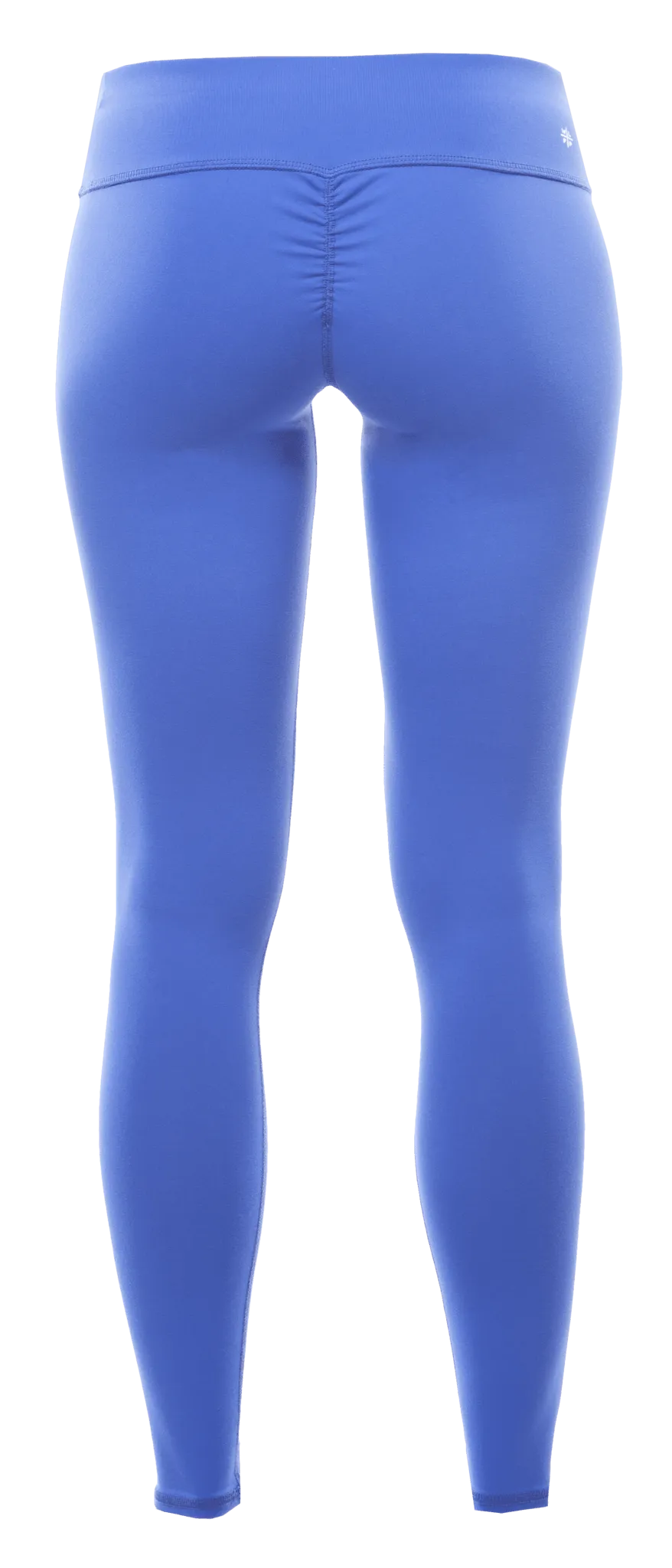 Peacock | Activewear Leggings