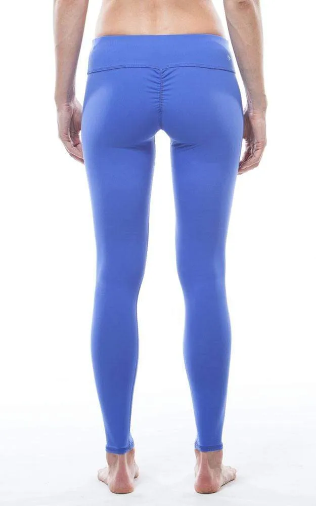 Peacock | Activewear Leggings