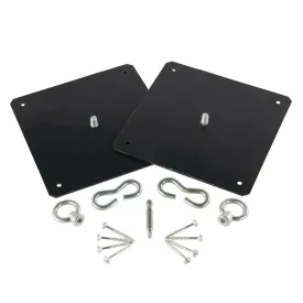 Pergola Swing Mounting Kit