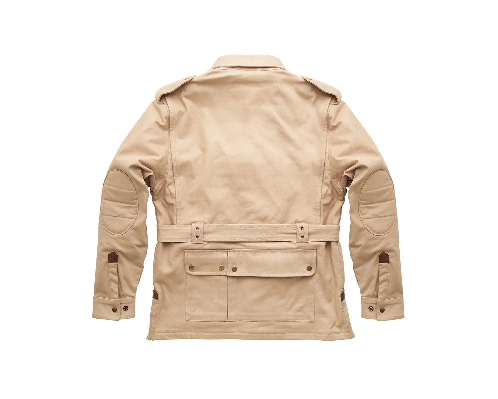 SAFARI JACKET