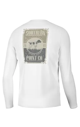 Southern Point Southern Outdoors Long Sleeve Tee