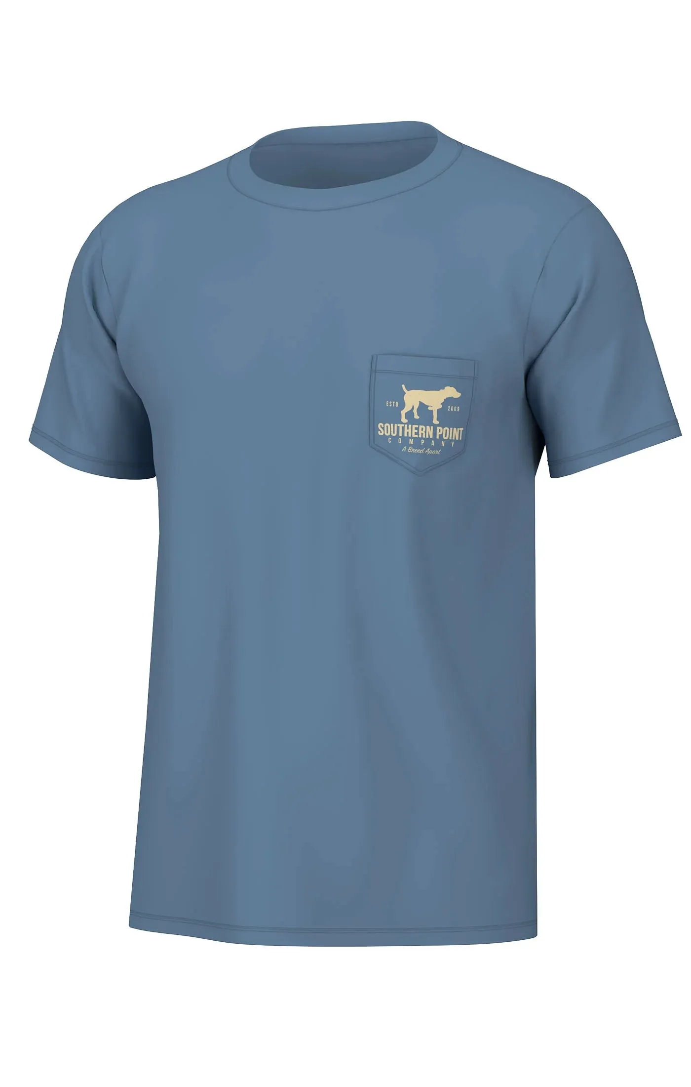 Southern Point The Southern Short Sleeve Tee